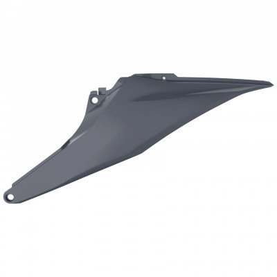 Πλαϊνά πλαστικά Polisport για KTM SX /SX-F - 2019-21 - Nardo Grey