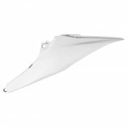 Πλαϊνά πλαστικά Polisport για KTM SX /SX-F - 2019-21- ΑΣΠΡΟ Πλαϊνά πλαστικά Polisport για KTM SX /SX-F - 2019-21- ΑΣΠΡΟ