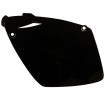Πλαϊνά πλαστικά Polisport για KTM SX / EXC / MXC - ΜΑΥΡΟ thumb
