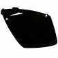 Πλαϊνά πλαστικά Polisport για KTM SX / EXC / MXC - ΜΑΥΡΟ thumb