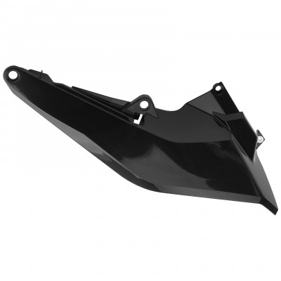 Πλαϊνά πλαστικά Polisport για KTM SX /SX-F / EXC /EXC-F /XC / XC-F - ΜΑΥΡΟ