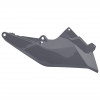 Πλαϊνά πλαστικά Polisport για KTM SX /SX-F / EXC /EXC-F /XC / XC-F - Nardo Grey