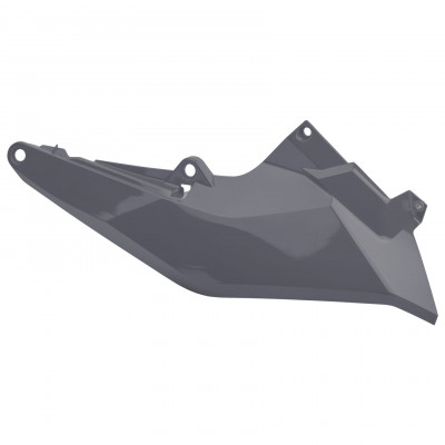 Πλαϊνά πλαστικά Polisport για KTM SX /SX-F / EXC /EXC-F /XC / XC-F - Nardo Grey
