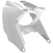 Πλαϊνά πλαστικά Polisport για KTM 65 SX - 2016-21 ΑΣΠΡΟ OEM Color Πλαϊνά πλαστικά Polisport για KTM 65 SX - 2016-21 ΑΣΠΡΟ OEM Color thumb