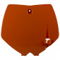 Number Plate μάσκα εμπρός POLISPORT KTM 65 SX - 2002-08/ 65 XC - 2008 KTM ΠΟΡΤΟΚΑΛΙ thumb