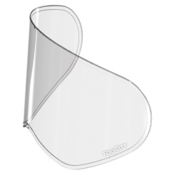 Αντιθαμβωτική μεμβράνη ANTIFOG FOGCITY ENDURO FCE003