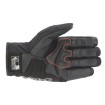 Γάντια μηχανής ALPINESTARS SMX-Z DRYSTAR BLACK/FLUO RED Γάντια μηχανής ALPINESTARS SMX-Z DRYSTAR BLACK/FLUO RED thumb
