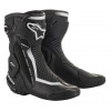 Γυναικεία μποτάκια μηχανής ALPINESTARS STELLA SMX PLUS V2 BLACK
