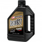 Λάδι μηχανής για δίχρονους κινητήρες MAXIMA Castor 927 - 1L thumb