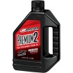 Λάδι μηχανής για δίχρονους κινητήρες MAXIMA Premium 2 - 1L thumb