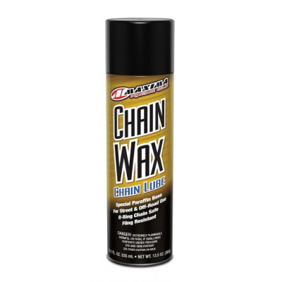 Σπρέι αλυσίδας MAXIMA Chain Wax 