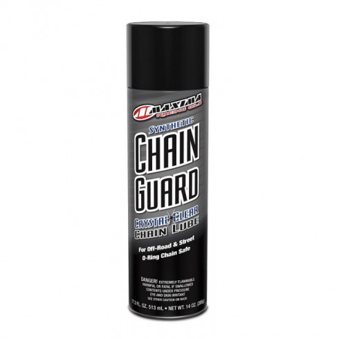 Σπρέι αλυσίδας MAXIMA Synthetic Chain Guard