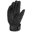 Δερμάτινα γάντια μηχανής SPIDI RUDE PERFORATED BLACK thumb