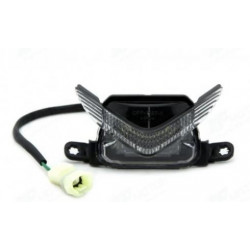 Δείκτης μοτοσυκλέτας HONDA CBR600R 2007-2012 Δείκτης μοτοσυκλέτας HONDA CBR600R 2007-2012