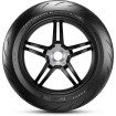 Πίσω λάστιχο μοτοσυκλέτας PIRELLI DIABLO ROSSO IV 180/55 ZR 17 M/C TL 73W R thumb