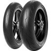 Πίσω λάστιχο μοτοσυκλέτας PIRELLI DIABLO ROSSO IV 180/55 ZR 17 M/C TL 73W R thumb