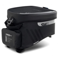 Τσάντα ρεζερβουάρ μοτοσυκλέτας SHAD SW23B Αδιάβροχη