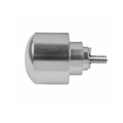 Αντίβαρα τιμονιού για HONDA VICMA 901pl Silver