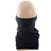 Περιλαίμιο SECA KOMIN CLINT BLACK thumb