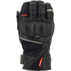 Γάντια μηχανής RICHA ATLANTIC GORE-TEX BLACK