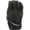 Γάντια μηχανής RICHA CRUISER PERFORATED BLACK