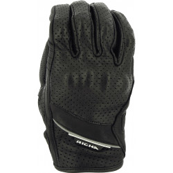 Γάντια μηχανής RICHA CRUISER PERFORATED BLACK