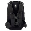 Σακίδιο πλάτης RICHA MAVERICK BLACK thumb