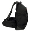 Σακίδιο πλάτης RICHA MAVERICK BLACK thumb
