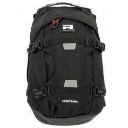 Σακίδιο πλάτης RICHA MAVERICK BLACK Σακίδιο πλάτης RICHA MAVERICK BLACK