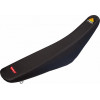 Κάλυμμα σέλας Polisport Honda CRF250 - 2014-17 / CRF450 - 2013-16 Black