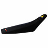 Σέλα μοτοσυκλέτας POLISPORT HONDA CR125/250 - 2002-07 ΜΑΥΡΟ/ΓΚΡΙ