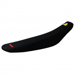 Σέλα μοτοσυκλέτας POLISPORT HONDA CRF250 - 2018-21 / CRF450 - 2017-20 ΜΑΥΡΟ/ΓΚΡΙ Σέλα μοτοσυκλέτας POLISPORT HONDA CRF250 - 2018-21 / CRF450 - 2017-20 ΜΑΥΡΟ/ΓΚΡΙ