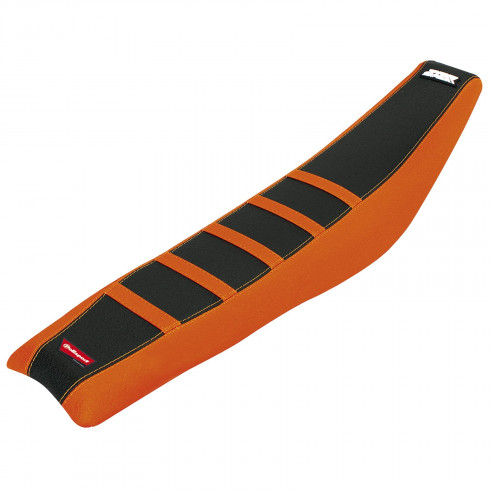 Κάλυμμα σέλας Zebra Polisport KTM SX-SXF - 2016-18 / EXC - 2017-18 Orange/Black Κάλυμμα σέλας Zebra Polisport KTM SX-SXF - 2016-18 / EXC - 2017-18 Orange/Black