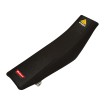 Σέλα μοτοσυκλέτας POLISPORT YAMAHA YZF250 - 2019-21 / YZF450 - 2018-21 ΜΑΥΡΟ/ΓΚΡΙ thumb