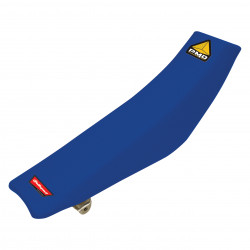 Κάλυμμα σέλας Polisport Yamaha YZ125/250 - 2002-21 Blue