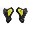 Σετ ξύστρες αναβάτη SPIDI WARRIOR E.SLIDER BLACK/FLUO Σετ ξύστρες αναβάτη SPIDI WARRIOR E.SLIDER BLACK/FLUO thumb