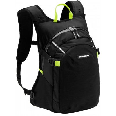 Σακίδιο πλάτης SPIDI TOUR PACK Black/Slate