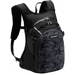 Σακίδιο πλάτης SPIDI TOUR PACK Black/Camouflage