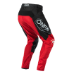 Παντελόνι μηχανής motocross O'NEAL MAYHEM HEXX BLACK/RED 2021 Παντελόνι μηχανής motocross O'NEAL MAYHEM HEXX BLACK/RED 2021 thumb