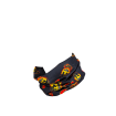 Περιλαίμιο αναβάτη O`NEAL EMOJI BLACK/YELLOW thumb