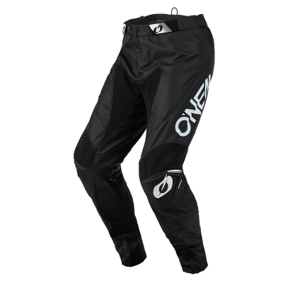 Παντελόνι μηχανής motocross O'NEAL MAYHEM HEXX BLACK 2021