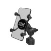 Βάση κινητού μοτοσυκλέτας RAM-MOUNTS X-Grip RAM-B-408-75-1-A-UN7U Βάση κινητού μοτοσυκλέτας RAM-MOUNTS X-Grip RAM-B-408-75-1-A-UN7U thumb