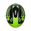 Κράνος μηχανής O'NEAL CHALLENGER EXO V.22 BLACK/NEON YELLOW thumb