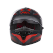 Κράνος μηχανής O'NEAL CHALLENGER EXO V.22 RED/BLUE thumb