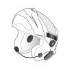 Ενδοεπικοινωνία διπλή για κράνος μηχανής INTERPHONE Bluetooth UCOM16 Mesh Ενδοεπικοινωνία διπλή για κράνος μηχανής INTERPHONE Bluetooth UCOM16 Mesh thumb