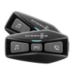 Ενδοεπικοινωνία διπλή για κράνος μηχανής INTERPHONE Bluetooth UCOM2 Ενδοεπικοινωνία διπλή για κράνος μηχανής INTERPHONE Bluetooth UCOM2 thumb