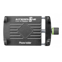 Βάση κινητού Interphone έως 6,2" Βάση κινητού Interphone έως 6,2"