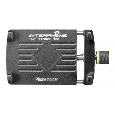 Βάση κινητού Interphone έως 6,2"