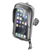 Universal βάση κινητού μοτοσυκλέτας Interphone Master Case Pro έως 6,5 thumb