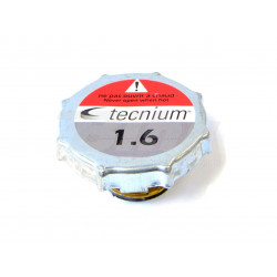 Τάπα ψυγείου μοτοσυκλέτας KTM / husaberg / Husqvarna 14-15 1,6 bar 